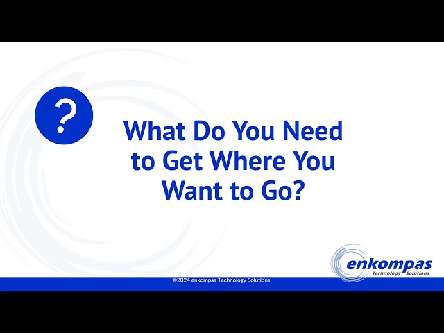 EHR Transformation - Educational Session Overview