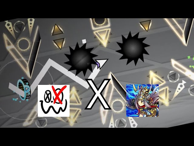 {TOP 5} Time Attack by @vit124 and OniLink (FULL LAYOUT)