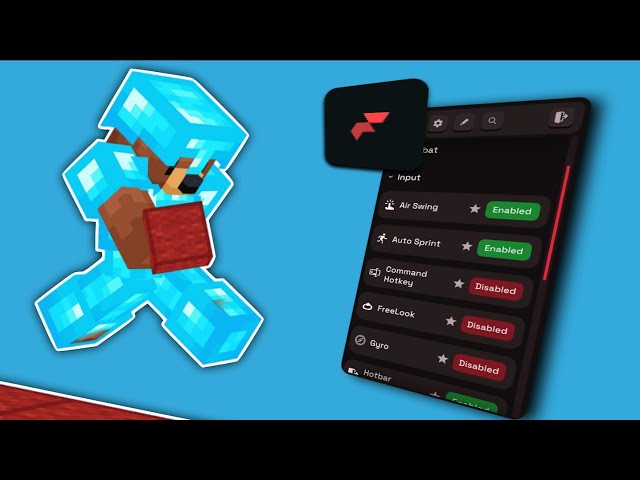 The BEST Minecraft Mobile Client (MCPE 26.51)