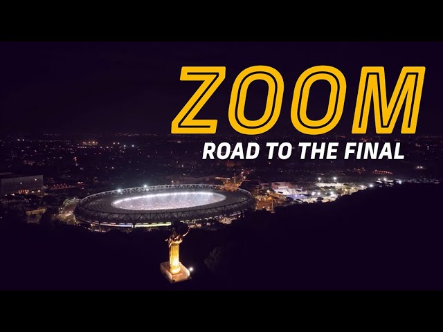 🟨🟥 ZOOM 🔥 HISTORY IS NOW 🔥 CHASING ETERNAL GLORY 🟨🟥