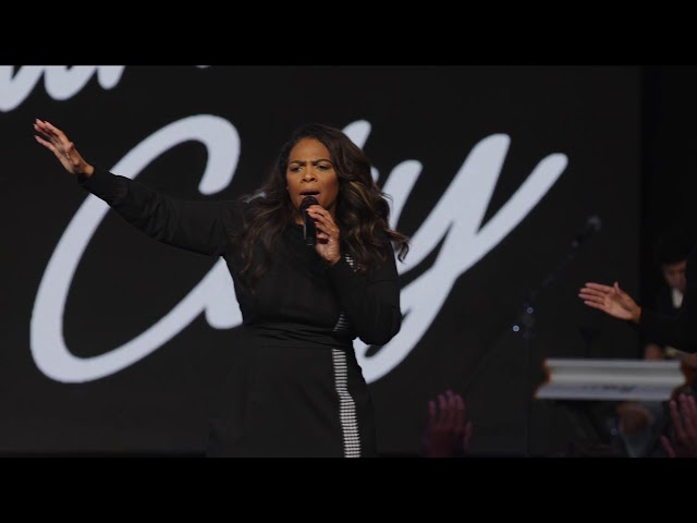 Forward City Church - Pastors Travis and Jackie Greene [12/14 |9AM]