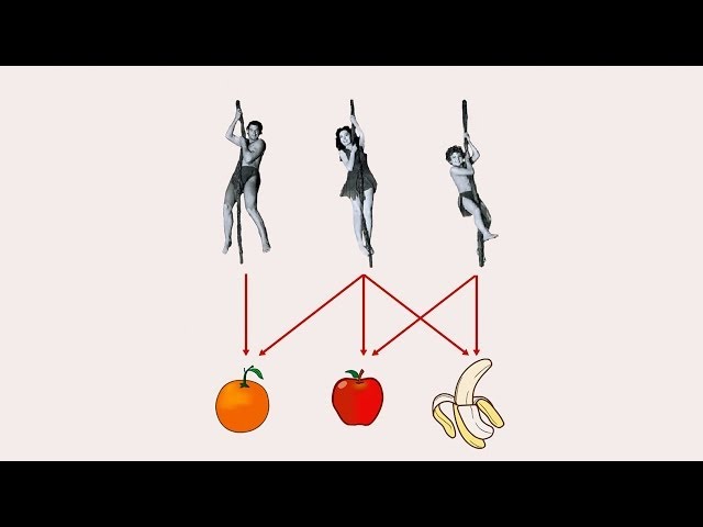 Algebra 12 - Binary Relations