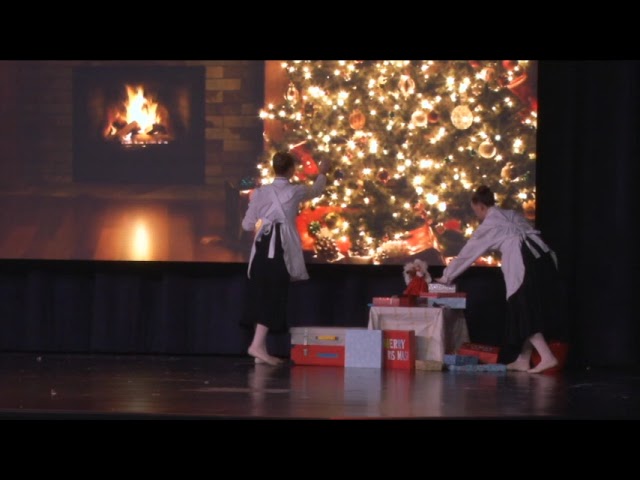 The Nutcracker 2018