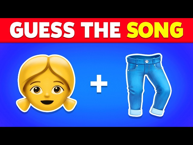 Guess the MICHAEL JACKSON Song by Emoji 🎶 | Michael Jackson Quiz
