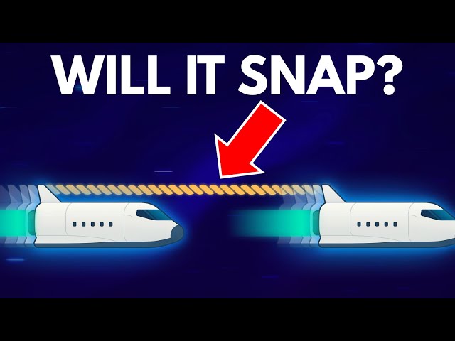 I finally solved the paradox that split smart people 50/50! (It's wild)