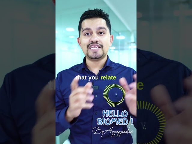 How to Crack Biomedical Engineer Job Interview ? - Get hired.
