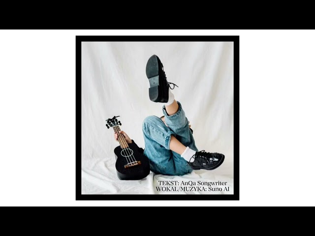 AnQa Songwriter - Trofea moich wojen
