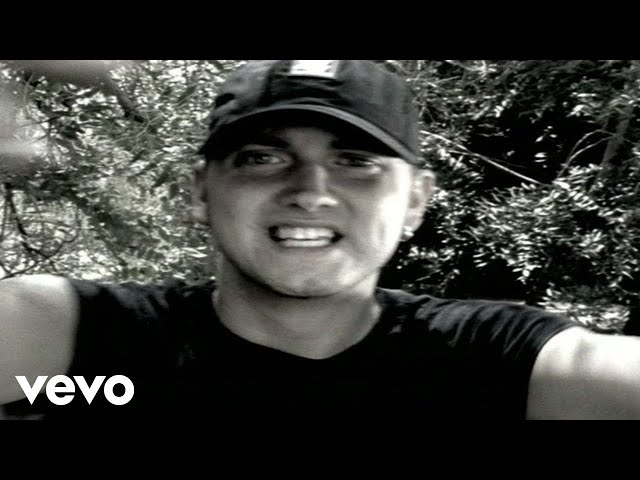 Eminem - Just Don't Give A F***