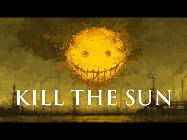 The DARKEST Webnovel You've Never Read In 4 MINUTES