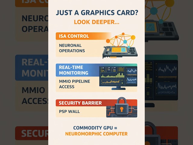 The Ghost in the GPU