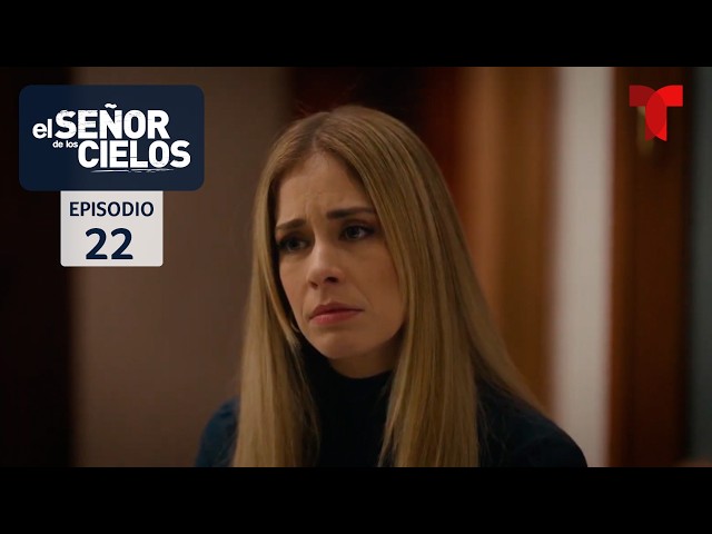 El Señor de los Cielos 10 | Capítulo 22: El deseo de Aurelio | Telemundo Series