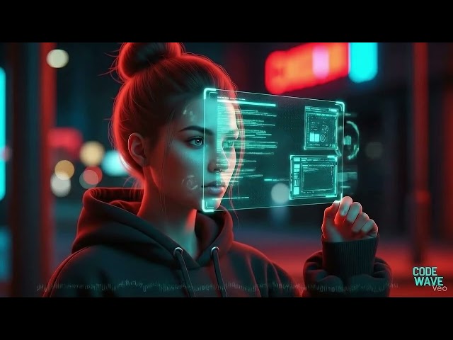 Coding Mode Synthwave Mix 16 | Music for Coding & Focus