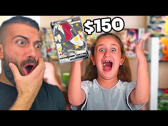 Top 15 Craziest Charizard Pulls of All Time!
