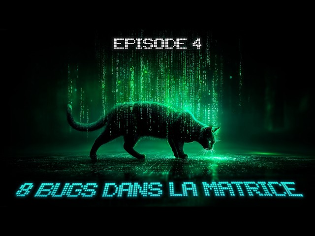 L'ICEBERG des BUGS dans la MATRICE #4 : 8 Histoires de Glitches Insensés
