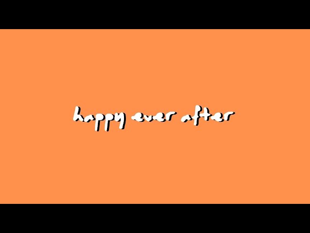 Hayd - happy ever after (demo)