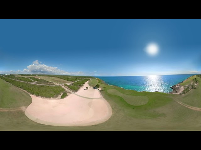 La Romana Golf Club 360ª
