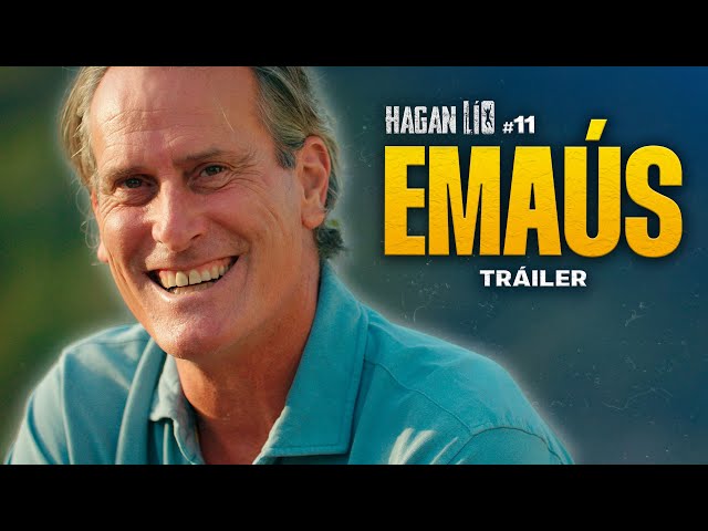 MAKE A RUCKUS #11 | EMMAUS, THE RETREAT THAT CHANGES LIVES | TRAILER