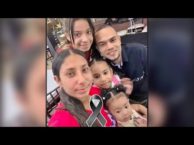 "Tragedy in Mao" family of five loses their lives in fire