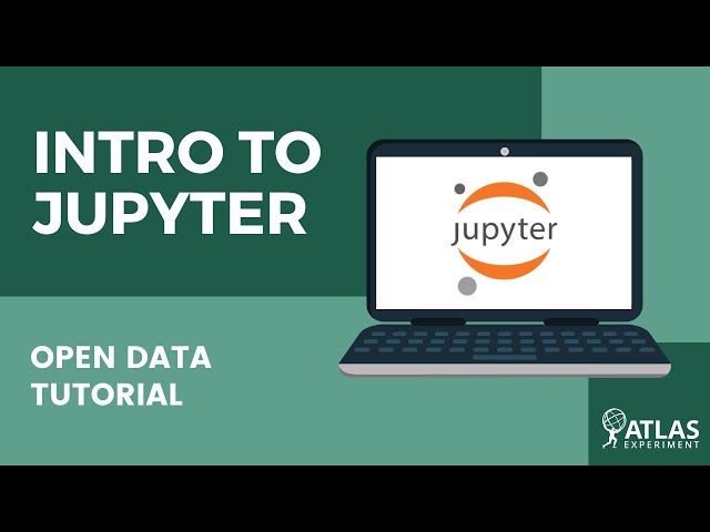 Data analysis in a web browser – ATLAS Open Data Tutorial