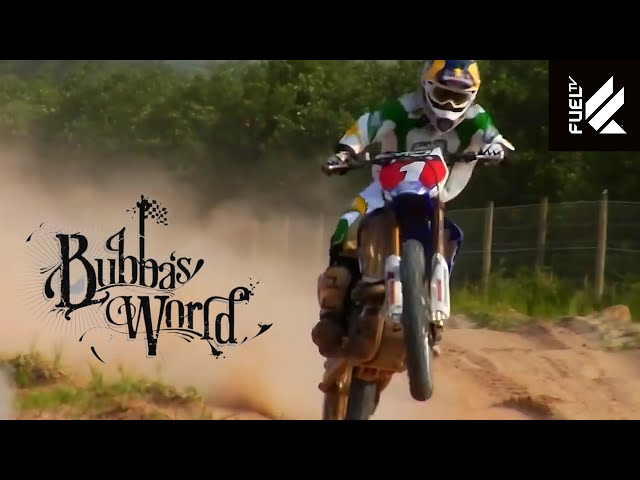 Bubba's World | Season 1 Episode 1 - The Compound
