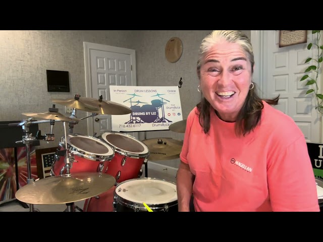 A Polyrhythmic Rudimental Challenge You’ll Love! Part 2: Orchestrations!