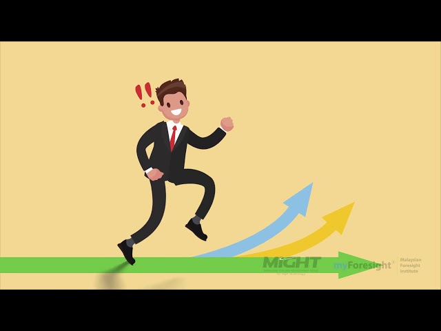 Introduction to Foresight