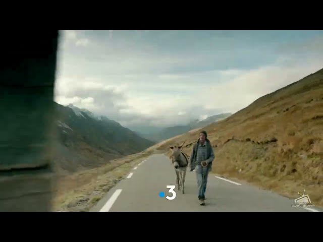 France 3 - Idents (2025) || Global Television