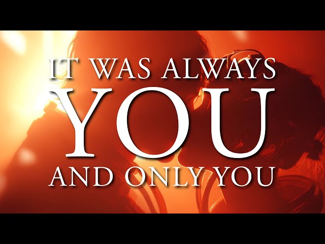 You Were Always the One💋Remove SP Third Party Subliminal Field
