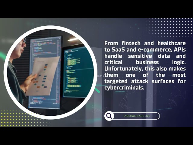 API Penetration Testing: A Must-Have Skill for Modern Penetration Testing Certification