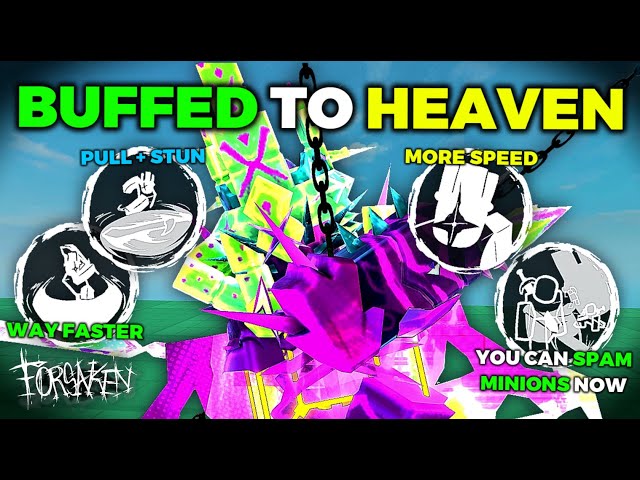 REFRESHED 1x1x1x1 Test Gameplay w/ Thoughts Explained! (Roblox Forsaken)