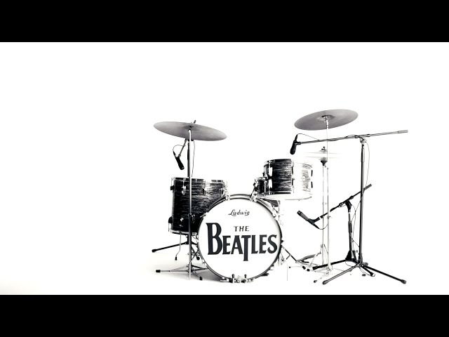 Los grandes bateristas del mundo saludan a Ringo Starr