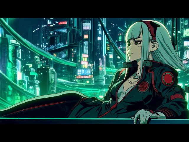 2088 ✦ Mystic Future ✦ Dreamwave | Futuresynth | Cyberwave