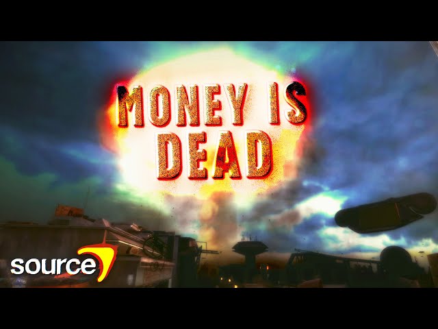 The Source Engine’s Forgotten Masterpiece