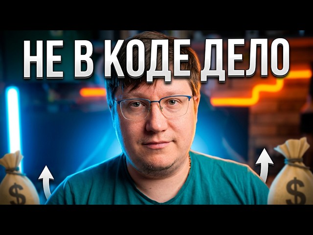 Секреты повышения зарплаты программиста