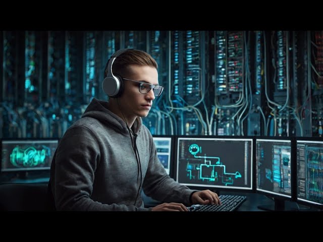 CEH v12 Labs: Ultimate Guide for Cyber Enthusiasts!