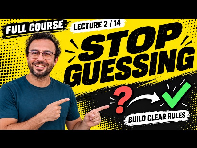 Why Average Response Time Can Mislead You | Software Requirements, Lecture 2