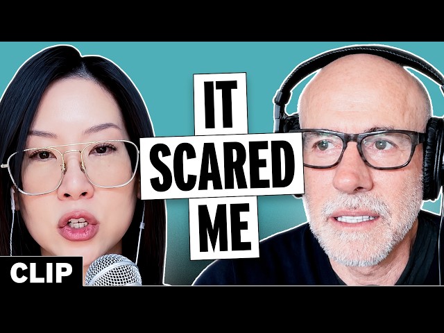 "It Scared Me How Realistic It Is" — AI Porn's Danger
