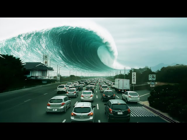 20 Desastres Naturales Más Mortíferos de la Historia