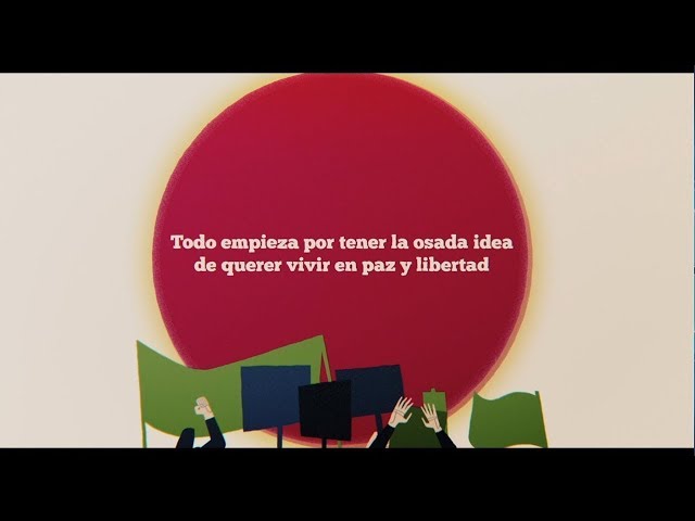 Documental '40 años de refugio'