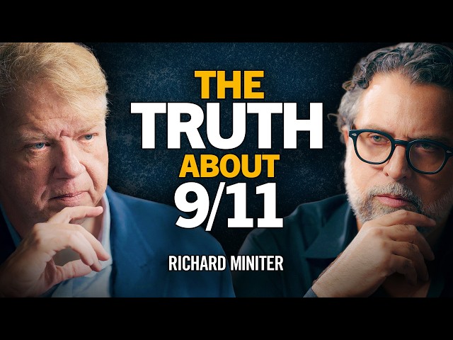 I Interviewed the 9/11 Mastermind’s Family. Here’s What I Discovered. - Richard Miniter