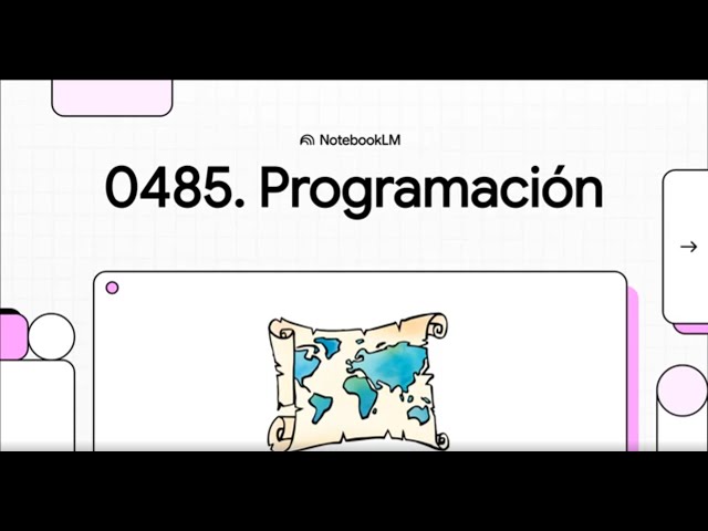 (PROG) Programación (1º DAW). Presentación.