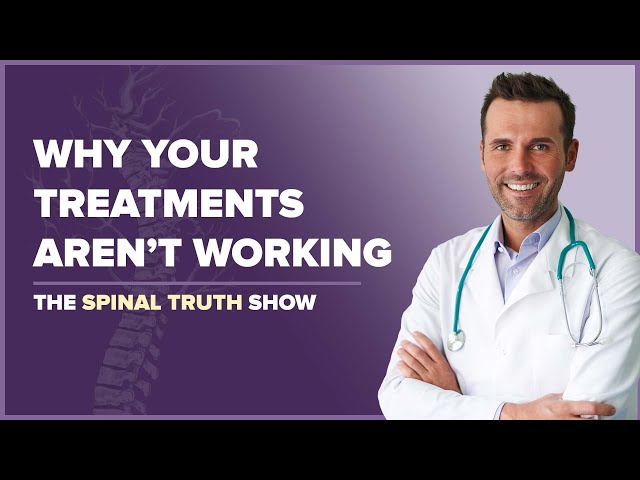 Why Your Treatments Aren’t Working (And What Actually Does)