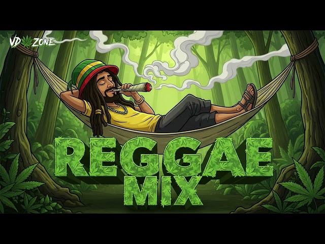 🌴 Reggae & Dub Chill Session 🌴 | Roots Reggae Vinyl Mix