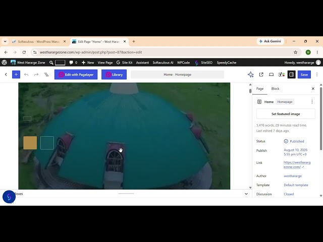Onpage SEO