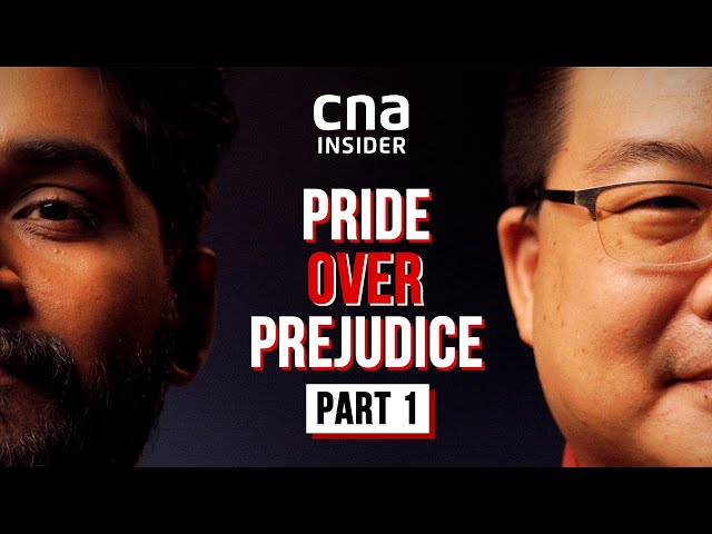 What Makes A Singaporean? An Evolving Multicultural Identity | Pride Over Prejudice - Part 1/2