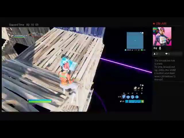 Creative edits