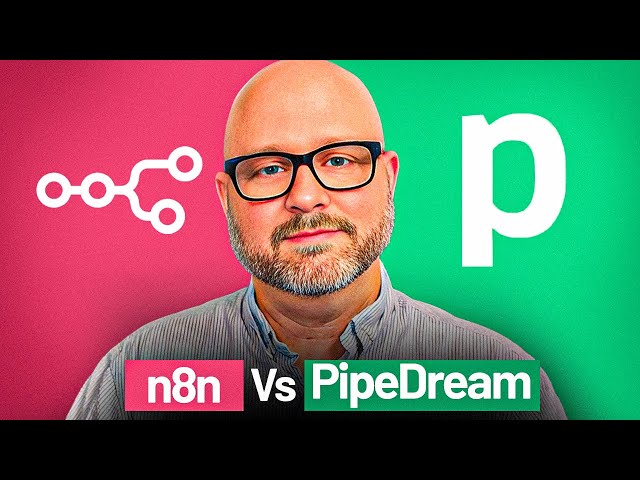 Pipedream vs n8n (2026): Which One Actually Delivers?