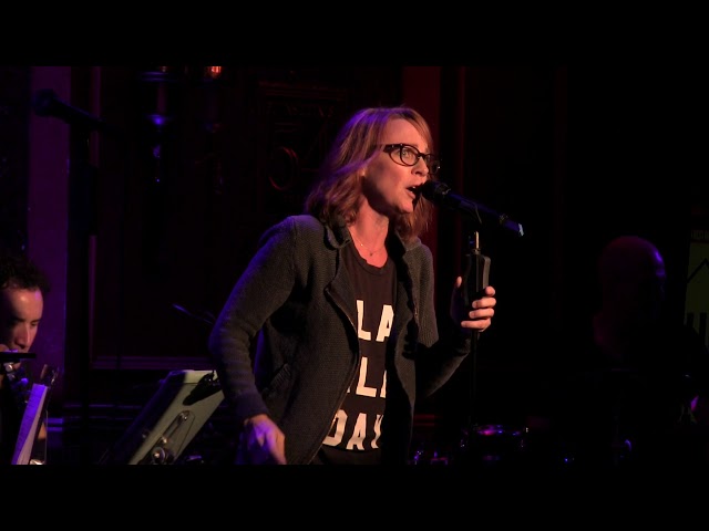 Sarah Litzsinger - "Telephone Wire" (Fun Home; Jeanine Tesori, Lisa Kron)