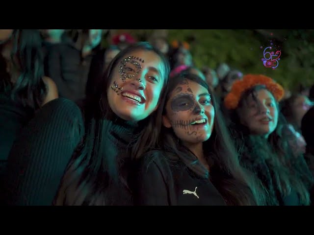 Show Musical y Presentacion Mascota IGC