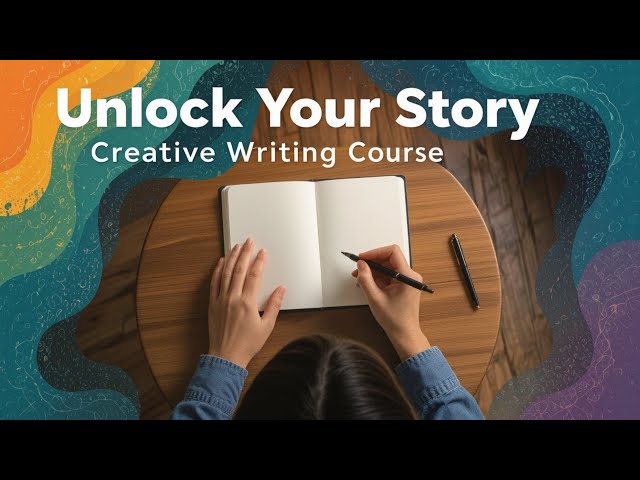 Narrative engineering course